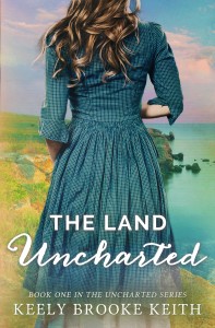 The Land Uncharted