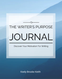 writers-purpose-journal